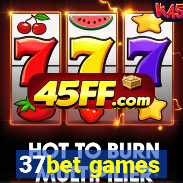37bet games